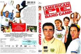 American Pie 4 - Band Camp - แผนป่วนแคมป์แล้วแอ้มสาว (2005)
